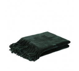 Deka CHENILLE zelená 130x170 cm 856018