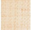 Židle LEGNO ratan černá 49x45x83 cm 871363