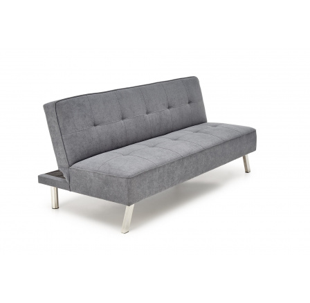 Pohovka CARLITO, Šedá