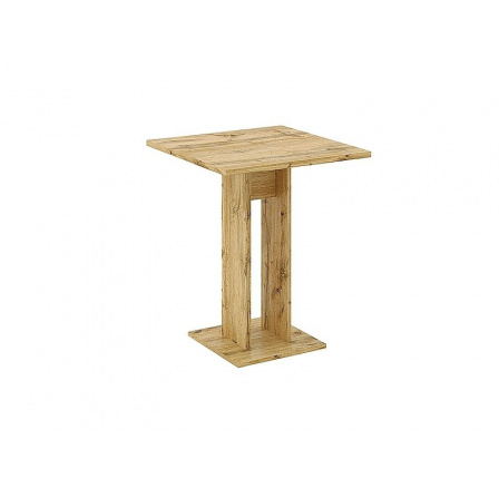 Jídelní stůl FIESTA, Dub Artisan Jídelní stůl FIESTA, Dub Artisan