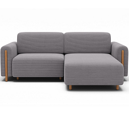 Rohová sedací souprava ACOSSTA - pravá, Jarell 03