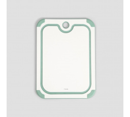 Deska EASY COOK krémová m 37x27,5 cm 743290