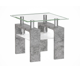 Konferenční stolek beton A08-2-mini-H-55