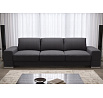 Sofa ZARA DL, 270 cm - béžová