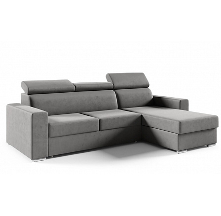 Rohová sedací souprava ADELKA , Kronos 15