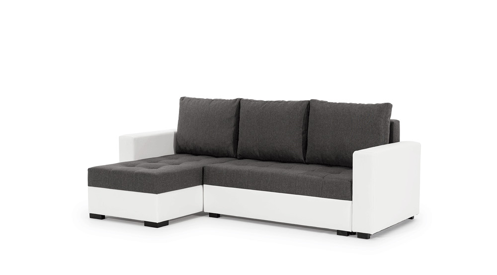 Rohová sedací souprava NEWARK, Sawana 14/Soft 11