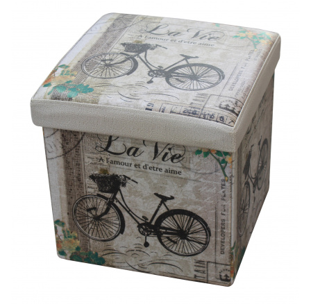 Taburet MOLY, retro Taburet MOLY, retro