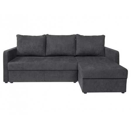 IMROS LUX 3DL.URC, Soro 97 grey (BRW COMFORT) (FL12-1030)
