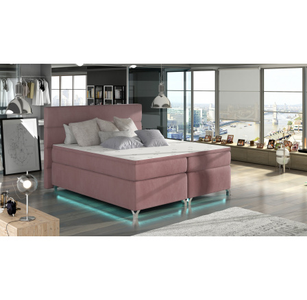 Amadeo 140X200 Mat Velvet 63