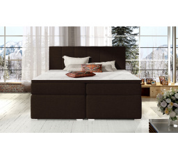 Boxspring Bolero, 140X200 Sawana 26 2