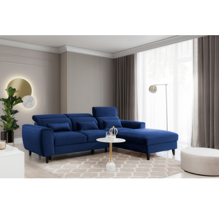 Foble Velvetmat 40 121x240 Pravý 1