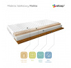 Matrace Latexová Mokka 160x200 Medicott Silver Medicott Silver