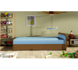 Parys Alova 29 80x190 Pravá 1