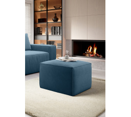 Silla Puf Savoi 38 88x51