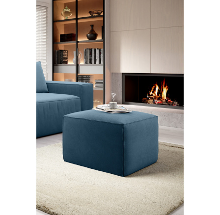 Silla Puf Savoi 38 88x51