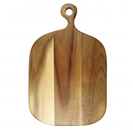 Dřevěná krájecí deska 45 cm