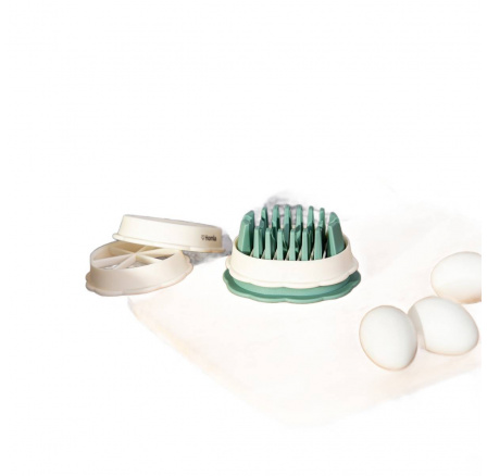 Kráječ EASY COOK na vejce 4 ks 723704