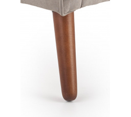 CHESTER sada nohou barva: tmavý ořech