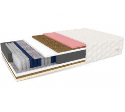 Kapesní matrace NARNI - 140 x 200