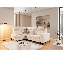 LOARIO bok C / strana levá (OT2L+2SF+BP-C+N-B)