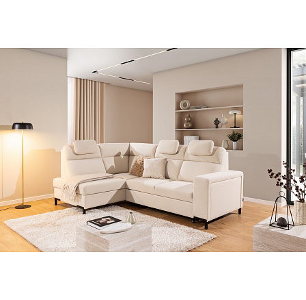 LOARIO bok C / strana levá (OT2L+2SF+BP-C+N-B) LOARIO bok C / strana levá (OT2L+2SF+BP-C+N-B)