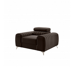 Křeslo LAURENCE, Nube 22