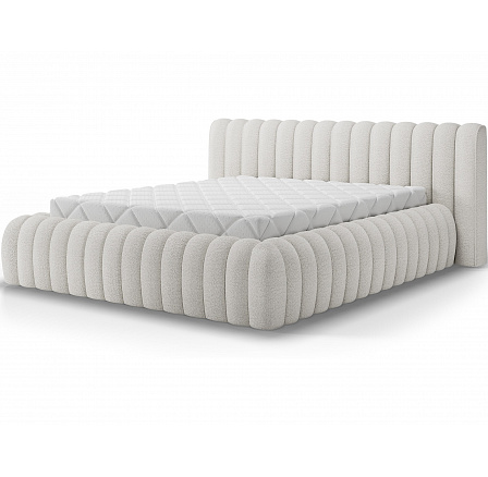 Carilla Bed + Metal Frame/Gas Lift/Storage 180x200 Royal 01 1 Carilla Bed + Metal Frame/Gas Lift/Storage 180x200 Royal 01 1