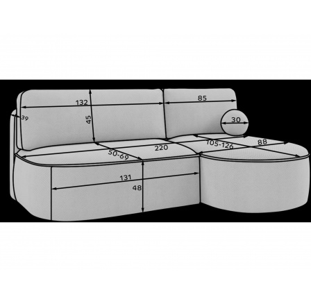 Livosa Calmora 18 220x69 Right 1