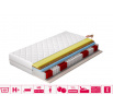 Matrace Termoelastická Sola 200x200 Hypoalergenní potah Microfibre