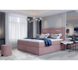 Vivre 160x200 Mat Velvet 63 2