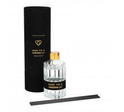 Dark Fig & Gardenia Lily Vonné ETERNAL tyčinky černé 0,2 L