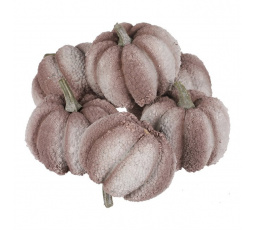 Dýně z polystyrenu, barva šedá, cena za balení (6 ks).