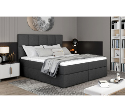 Postel - boxspring GLORIA - Inari 96