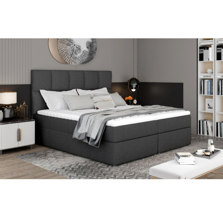 Postel - boxspring GLORIA - Inari 96