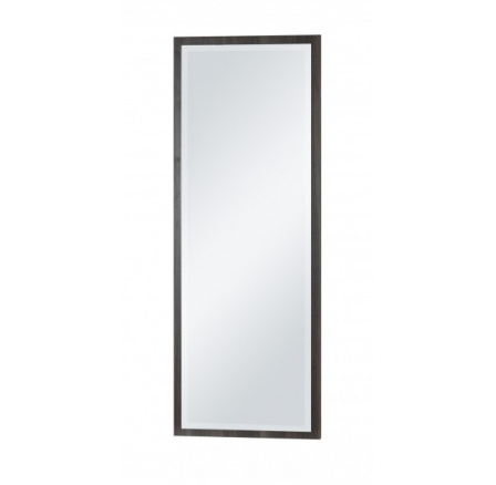 Zrcadlo INEZ R24, Dub jasan tmavý