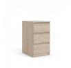 Komoda SIMPLICITY 237, Jackson Hickory 