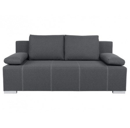 STREET IV LUX  3DL, Evolution 19 brown, prošití 2000, dřevo MT-ST  (BRW COMFORT) (FL11-K1230)