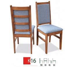 Židle K16