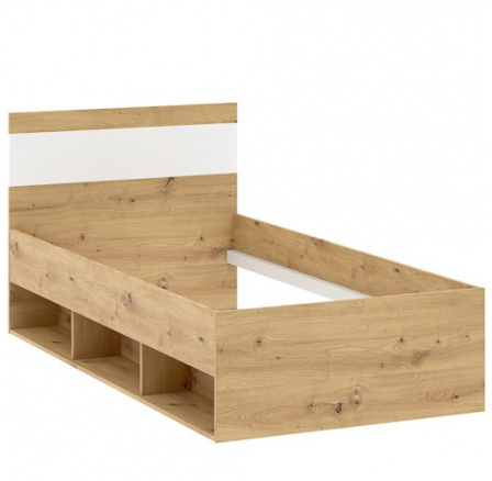 BASIC TWO ŁÓŻKO 90