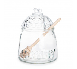 REGEL Jar přírodní 0,55 l