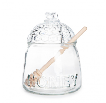 REGEL Jar přírodní 0,55 l