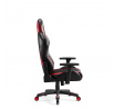 Herní kancelářské křeslo X Horn 2.0 Small černo-červené