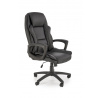 Kancelářské křeslo MARIO, černé