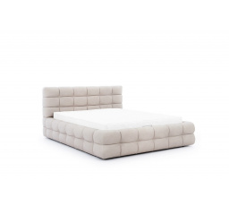 Postel Magnelio / s úložným prostorem / 180x200 / Prvek 17