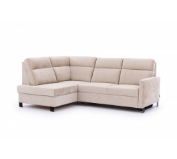 LOARIO bok A / strana levá (OT2L+2SF+BP-A+N-A) / Dokonalá harmonie 07