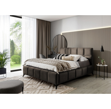 Postel Mist 140x200 Velvetmat 22 1