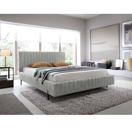 Postel Plissa 140x200, Relax 03