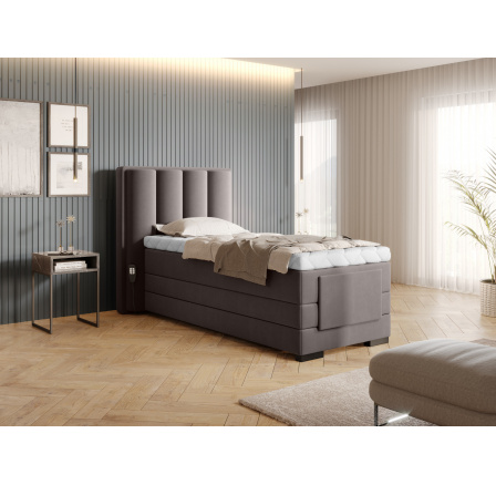 Boxspring Veros , 90x200 Savoi 7