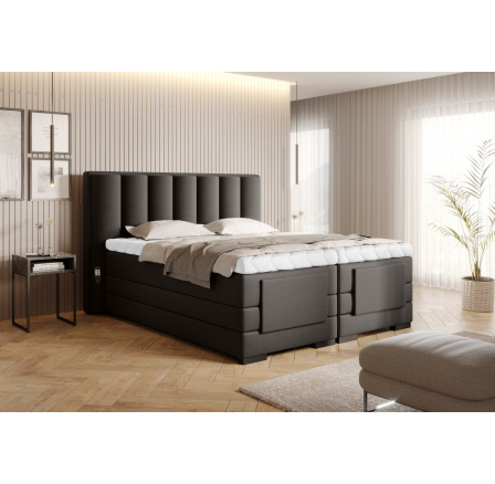 Boxspring Veros , 180x200 Flores 22