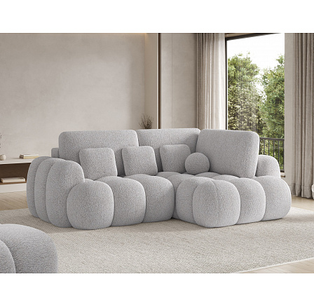 Cozion Corner Sofa Bed with Storage, Grey Chenille, Right-Hand Facing Kendell 03 202x140 Right 1 Cozion Corner Sofa Bed with Storage, Grey Chenille, Right-Hand Facing Kendell 03 202x140 Right 1